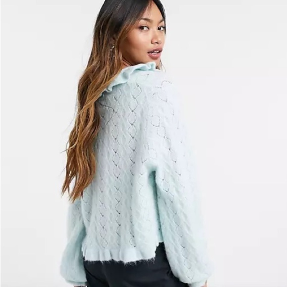 & Other Stories Sweater